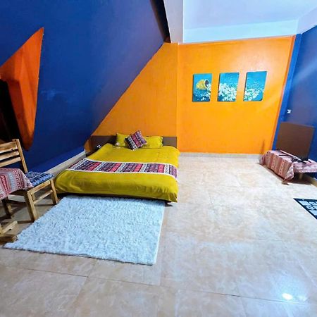 Bamboo Home Sa Pa Zewnętrze zdjęcie