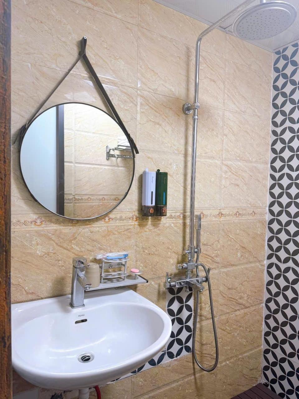 Bamboo Home Sa Pa Zewnętrze zdjęcie