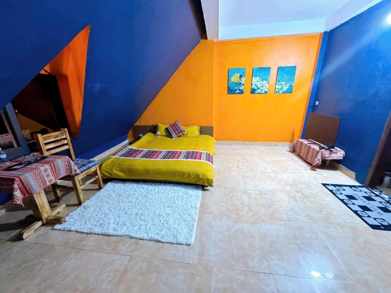 Bamboo Home Sa Pa Zewnętrze zdjęcie